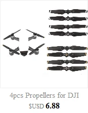 Propellers Screw Prop For DJI Mavic Pro 