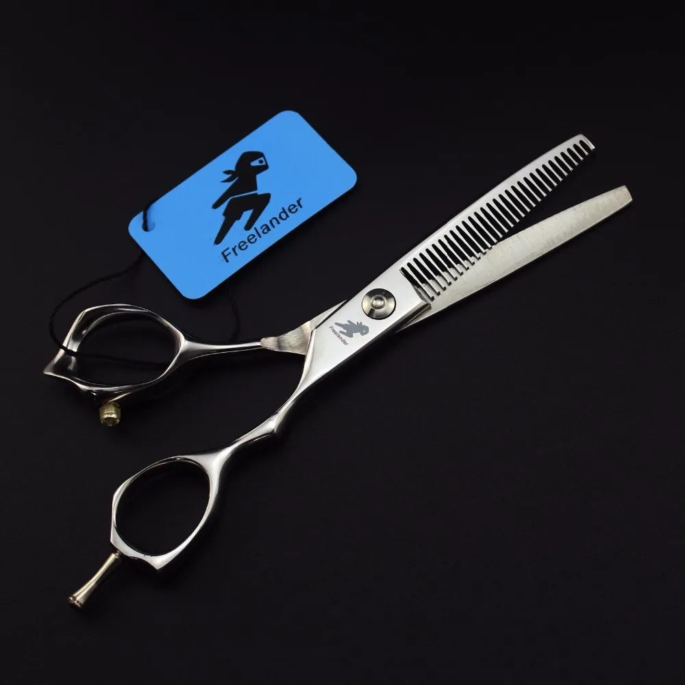 6.0in. Freelander Ретро стиль Профессиональные Парикмахерские ножницы набор ножниц для стрижки волос Парикмахерские ножницы высокое качество салон