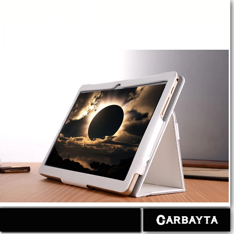 

Special customization Tablet PU Leather Cover for BOBARRY WKS CARBAYTA BDF Lonwalk FULCOL WKS S109 C108 K99 10 10.1" Tablet Case