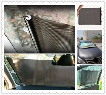 

Car SUV accessories sunshade UV sunscreen sun visor for Suzuki Aerio Ciaz Equator Esteem Forenza Forsa Grand