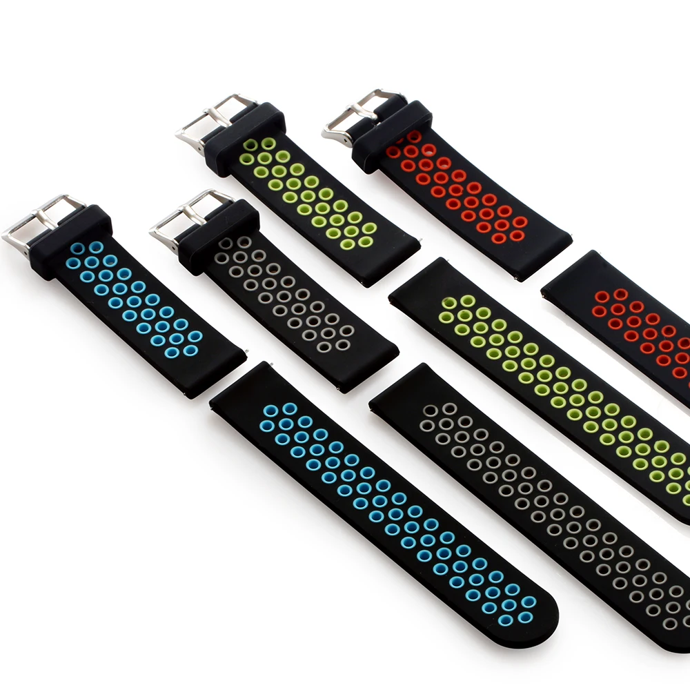 Умные аксессуары LEMFO для Xiaomi Amazfit Bip умные часы 20 мм Молодежные спортивные Смарт