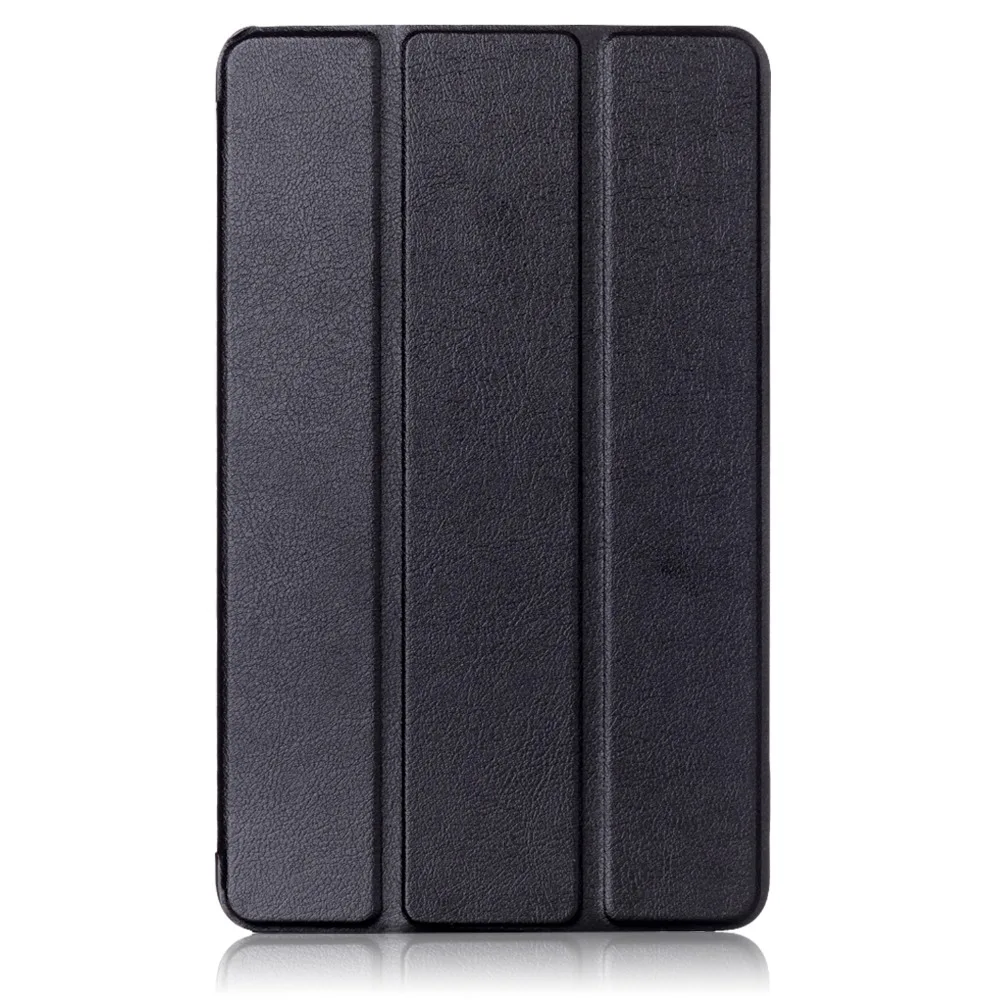 

New Cover Case For Huawei MediaPad T3 8.0 KOB-L09 KOB-W09 For 8'' Tablet PC Stand Slim Case For Honor Play Pad 2 8.0 And 4 Gifts