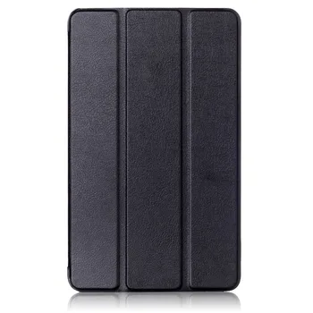 

New Cover Case For Huawei MediaPad T3 8.0 KOB-L09 KOB-W09 For 8'' Tablet PC Stand Slim Case For Honor Play Pad 2 8.0 And 4 Gifts