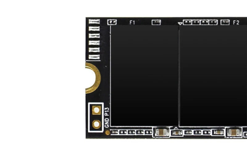Reeinno SSD M2 240 ГБ 128 Гб PCIe NVMe 2280 HD 3D NAND Суперскоростной твердотельный накопитель для настольного ноутбука