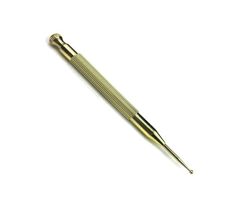 Copper chiaki spring microprobe elastic pen+ear seeds retractable multipurpose flexible acupunture pen free shipping Copper chiaki spring microprobe elastic pen+ear seeds retractable multipurpose flexible acupunture pen free shipping