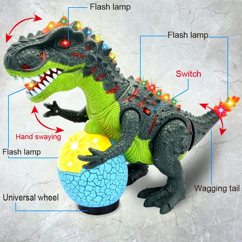 Giganotosaurus реалистичные игрушки динозавра фигурки животных модель коллекции и
