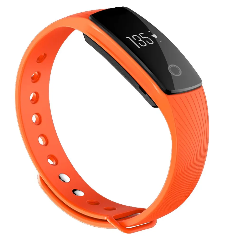wom smartband