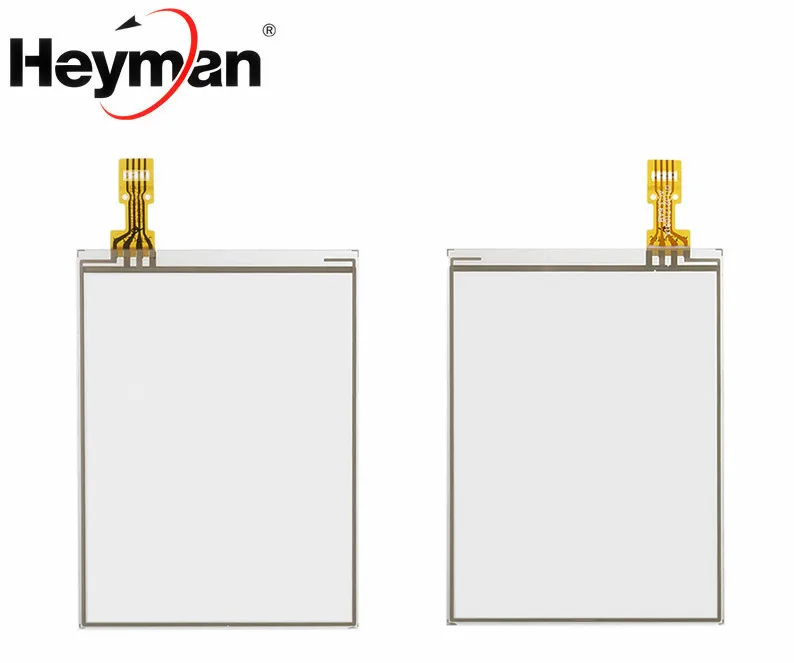 

Touchscreen Digitizer Replacement For Intermec CN50 CN5X Barcode Handheld Terminal