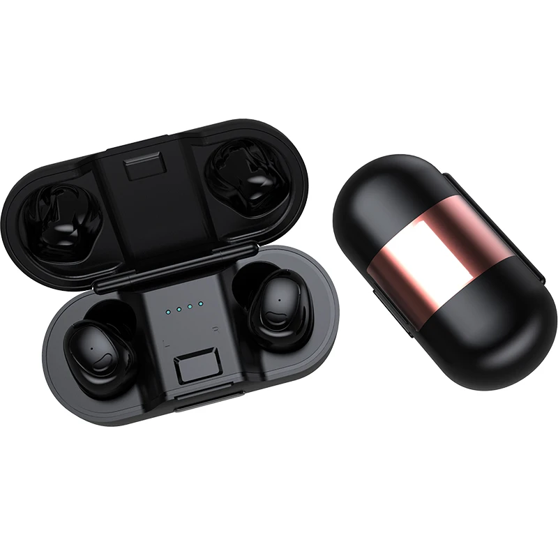 2019-New-Technology-5-0-TWS-Mini
