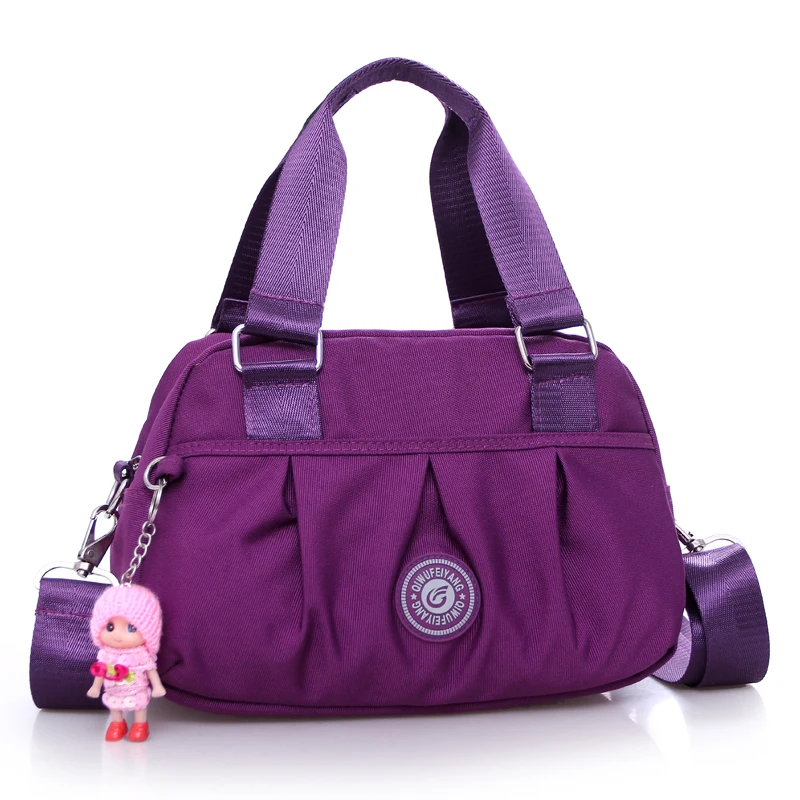 Bolso Kiple симпатичная цепочка для ключей хит продаж женские сумки мессенджеры