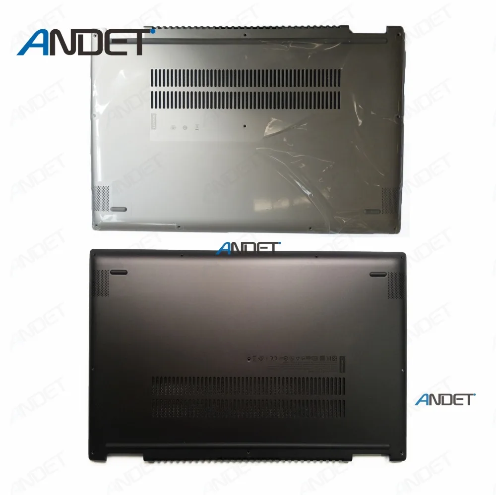 Laptop for Lenovo Yoga 710 710-15ISK Base Cover//The Bottom Lower Cover case AM1JI000120
