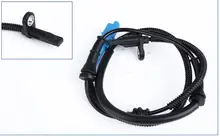 Датчик скорости колеса L/R ABS для Peugeot 301 2008 Citroen C3 Датчик скорости колеса L/R ABS для Peugeot 301 2008 Citroen C3