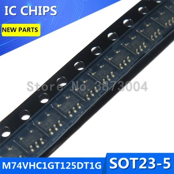 

10pcs M74VHC1GT125DT1G SOT23-5 Electronic Components New and original IC Chips