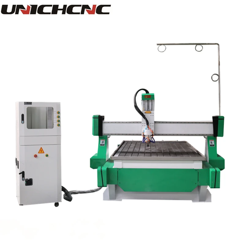 Heavy duty 1325 cnc carving wood machinestone machinecnc