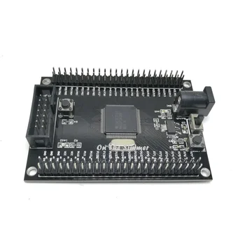 

MSP430F5438A 5438, minimum system board, adapter board, core board