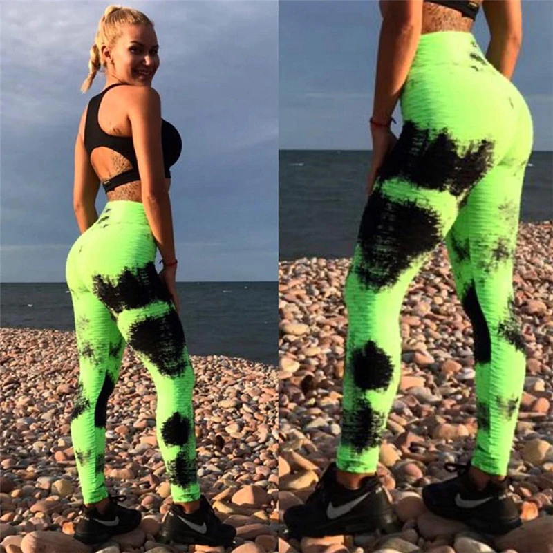 Sports Leggings Fitness Women's Leggings for Fitness High Waist Sporting Trousers Bodybuilding Leggings Female Sports Pants (8)