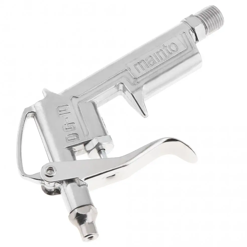 5 шт./компл. TL-DG-10-02 Мини пневматический пистолет продувания пыльной бури инструмент с 7,5 мм воздуховод Порты и разъёмы и 3 шт. насадка для кожи для удаления масла