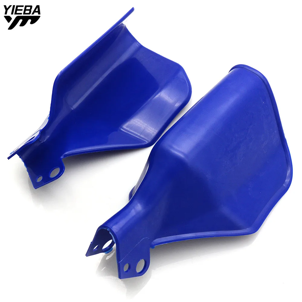 22mm 7//8/"/"Rubber And plastic Hand Guard for Yamaha WR250F WR250R WWR450F 08