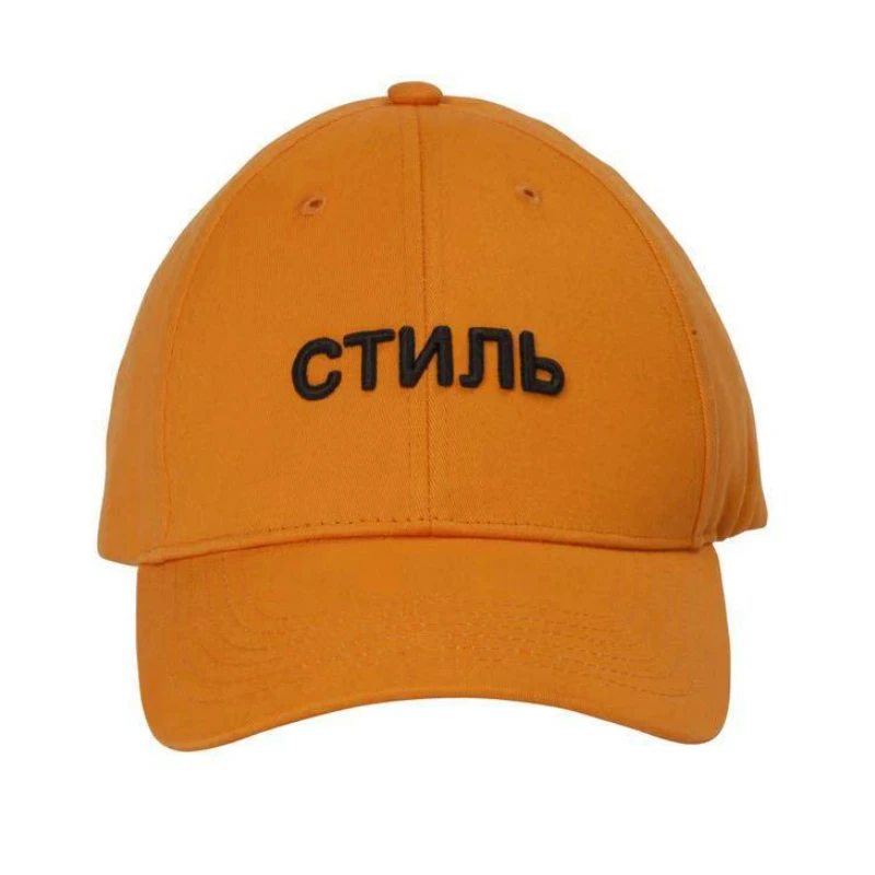 

Heron Preston Baseball Caps Women Men Hip Hop Adjustable Snapback Baseball Heron Preston Hat Camouflage Mens Hats and Caps
