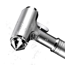 Автомобильный молоток безопасности спасательный аварийный молоток ремень безопасности резак оконный стеклянный выключатель автомобильный спасательный молоток из нержавеющей стали