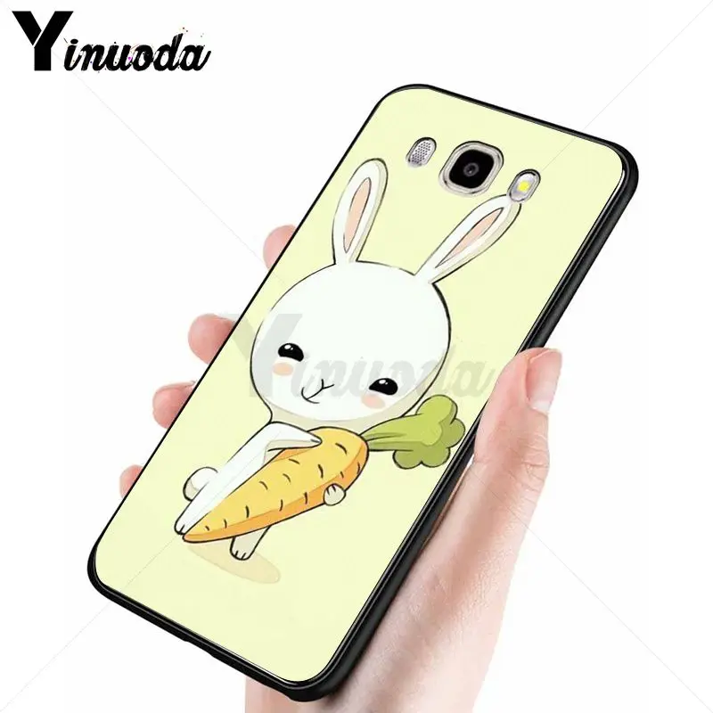 Lovely Cartoon Animal Rabbit