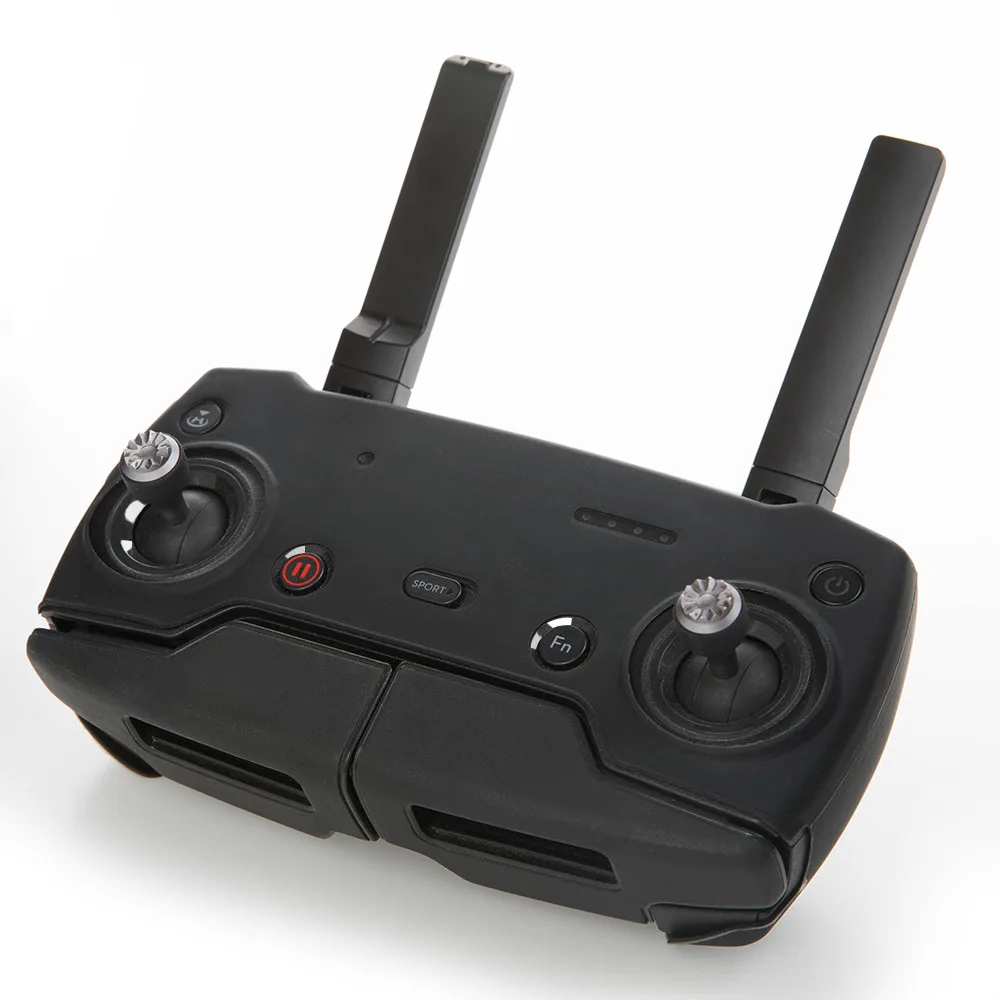 Силиконовый чехол для контроллера ударопрочный защитный DJI Mavic Air 20A Прямая