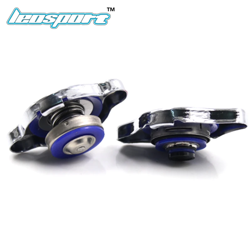 Крышка радиатора Для MUGEN 1.3bar Подходит для HONDA Civic FD1 FD2 R18A K20A|cover covers|fd2 civicfd2 honda |