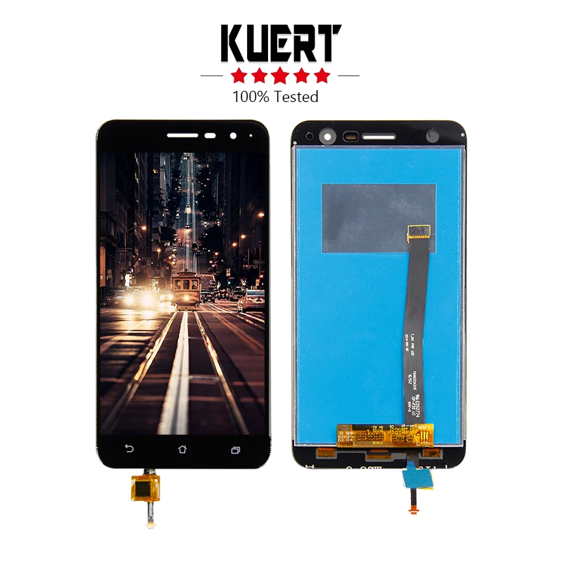 

Free Shipping For Asus Zenfone 3 ZE520KL Digitizer Touch Screen Lcd Display Assembly Repair Part