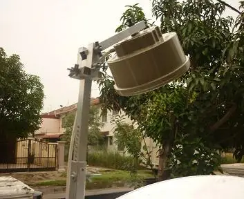 S band lnb 