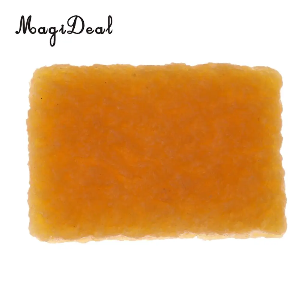 MagiDeal Rubber Outdoor Skateboard Longboard Griptape Cleaner Dirt Remover Cleaning Eraser for Skateboard Longboard Cruiser