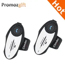 2 in 1 ! Video Camera + Motorcycle Helmet Headset ! with FM ! Motorcycle Intercom BT Bluetooth Interphone / Sports Camera
