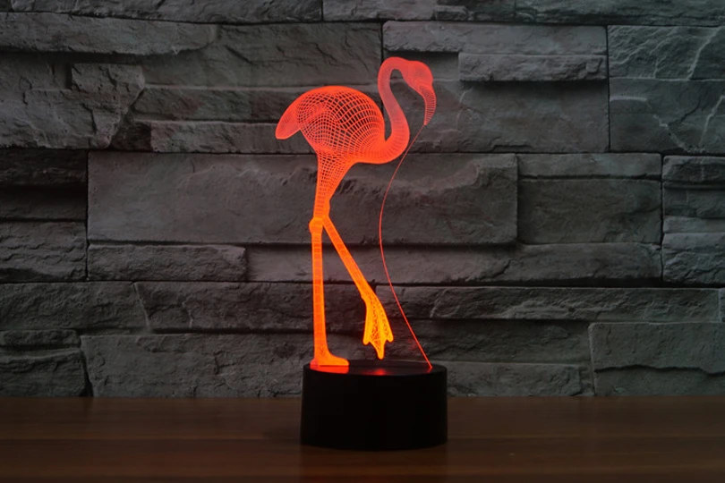 LED night light