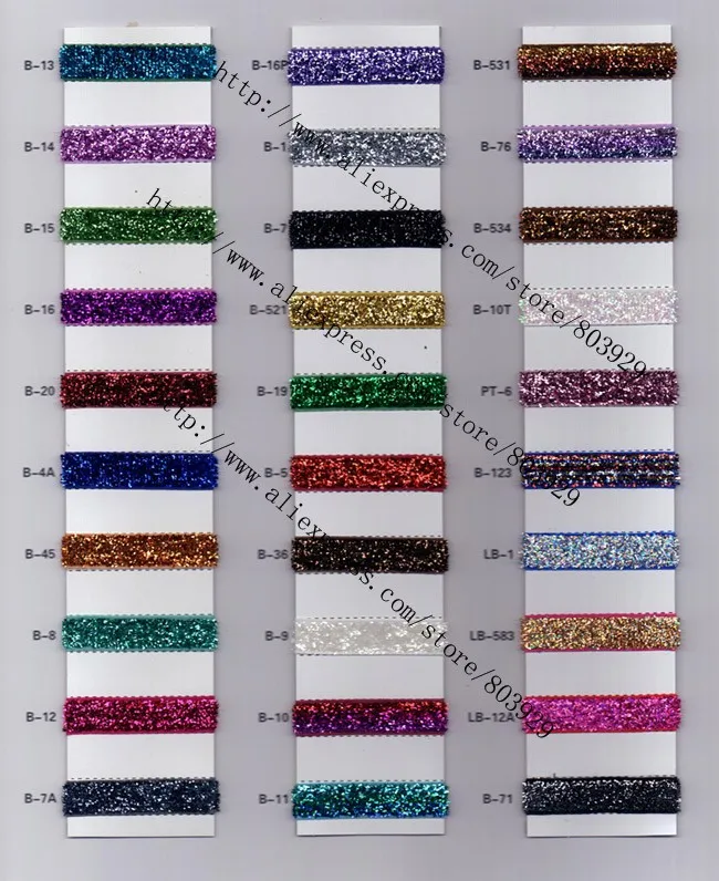 Эластичные бирюзовые блестящие резинки для волос 5/" металлическая бархатная лента для волос галстук для женщин