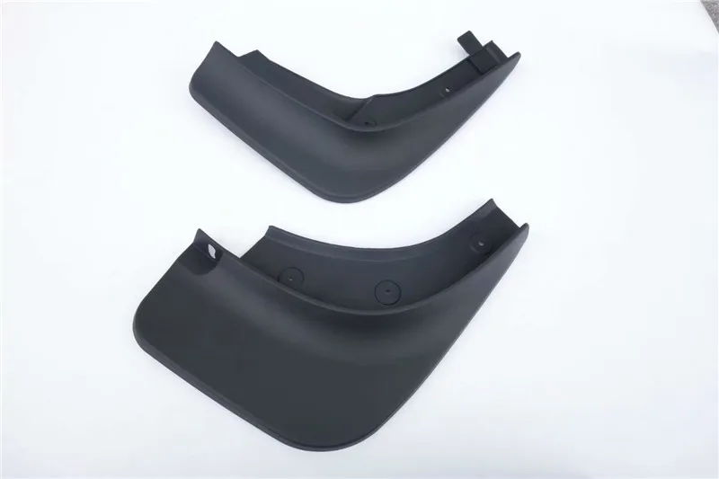 Автомобильные Брызговики пригодные для VW 2014 2017 новый Touareg R line Fender 4