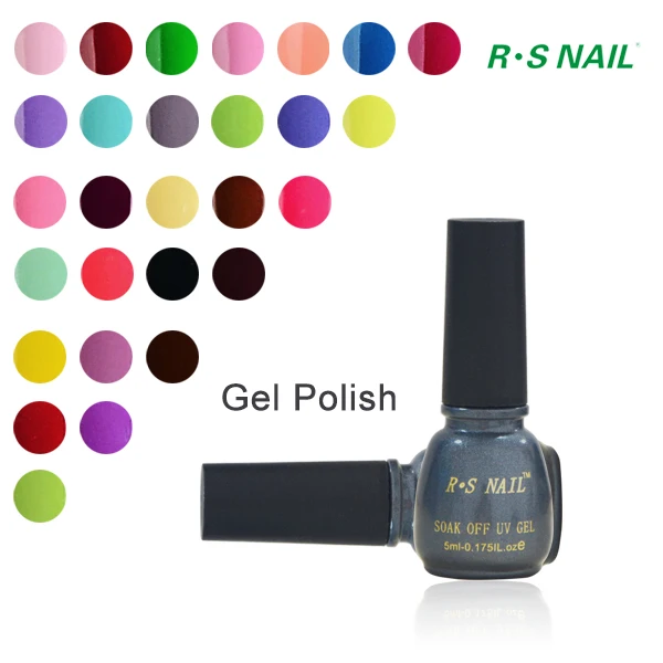 Buy Normal 3 step set for nail gel nail polish unhas