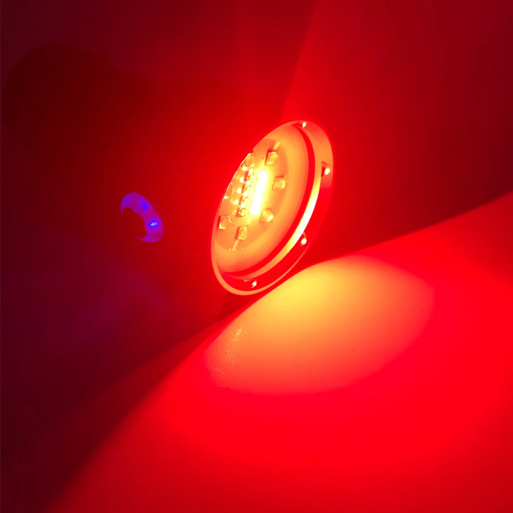 Diving Flashlight Underwater Dive Torch (13)