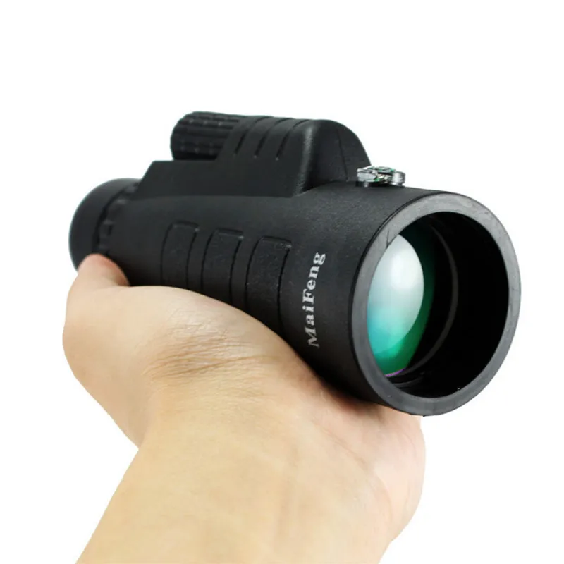 عالية الجودة 35x50 Teleskop Monoculars الطاقة مناظير تلسكوب بصري Monoculo المنظار مونوكل الصيد السفر مخيم عالية الجودة 35x50 Teleskop Monoculars الطاقة مناظير تلسكوب بصري Monoculo المنظار مونوكل الصيد السفر مخيم
