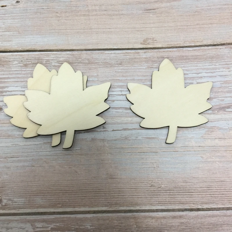 Custom leaves