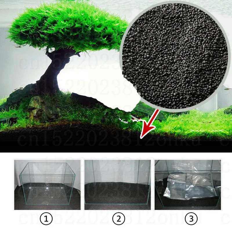 0-1kg-Aquatic-Float-Grass-clay-Aquarium-Soil-for-waterweeds-water-plants-aquatic-plant-aquatic-weed (5)