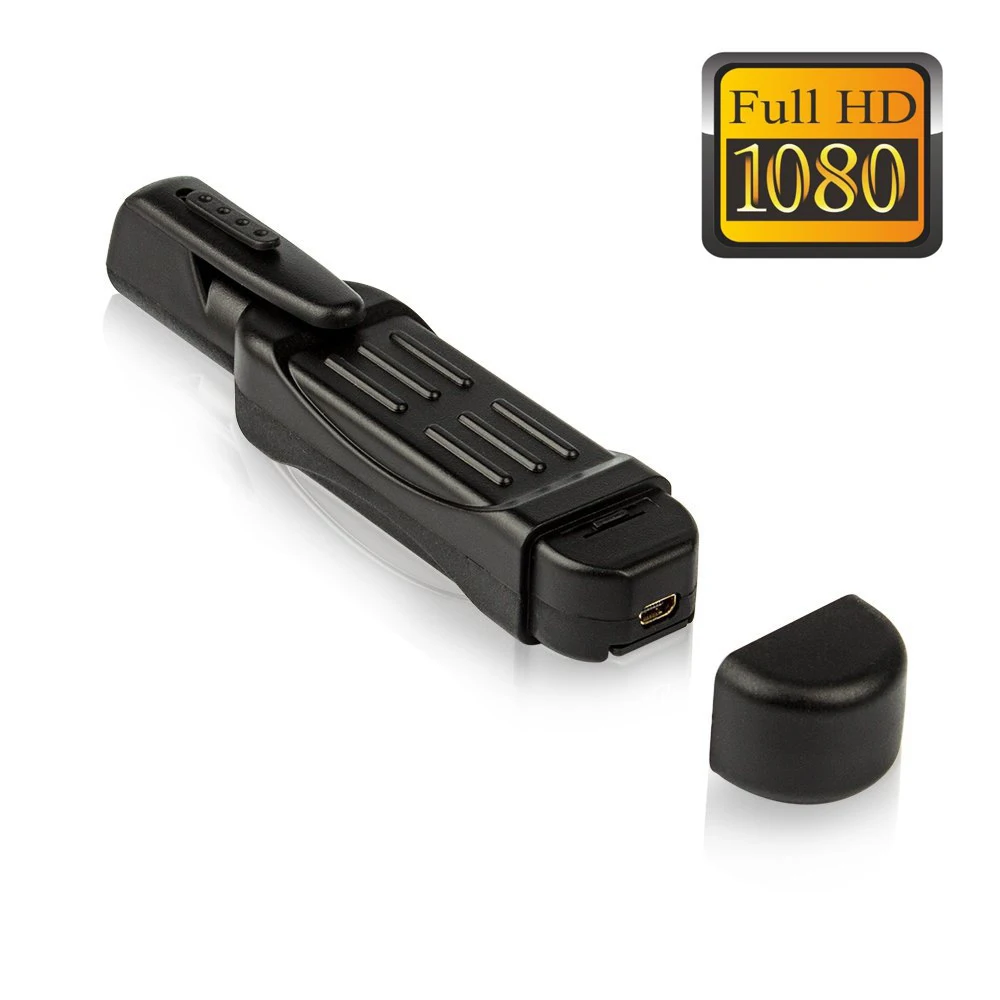 5-часовая запись 1080P HD Mini Camara Secret Video Camcorder Recorder Audio Voice с микрофоном CMOS Espia Nanny Pinhole |