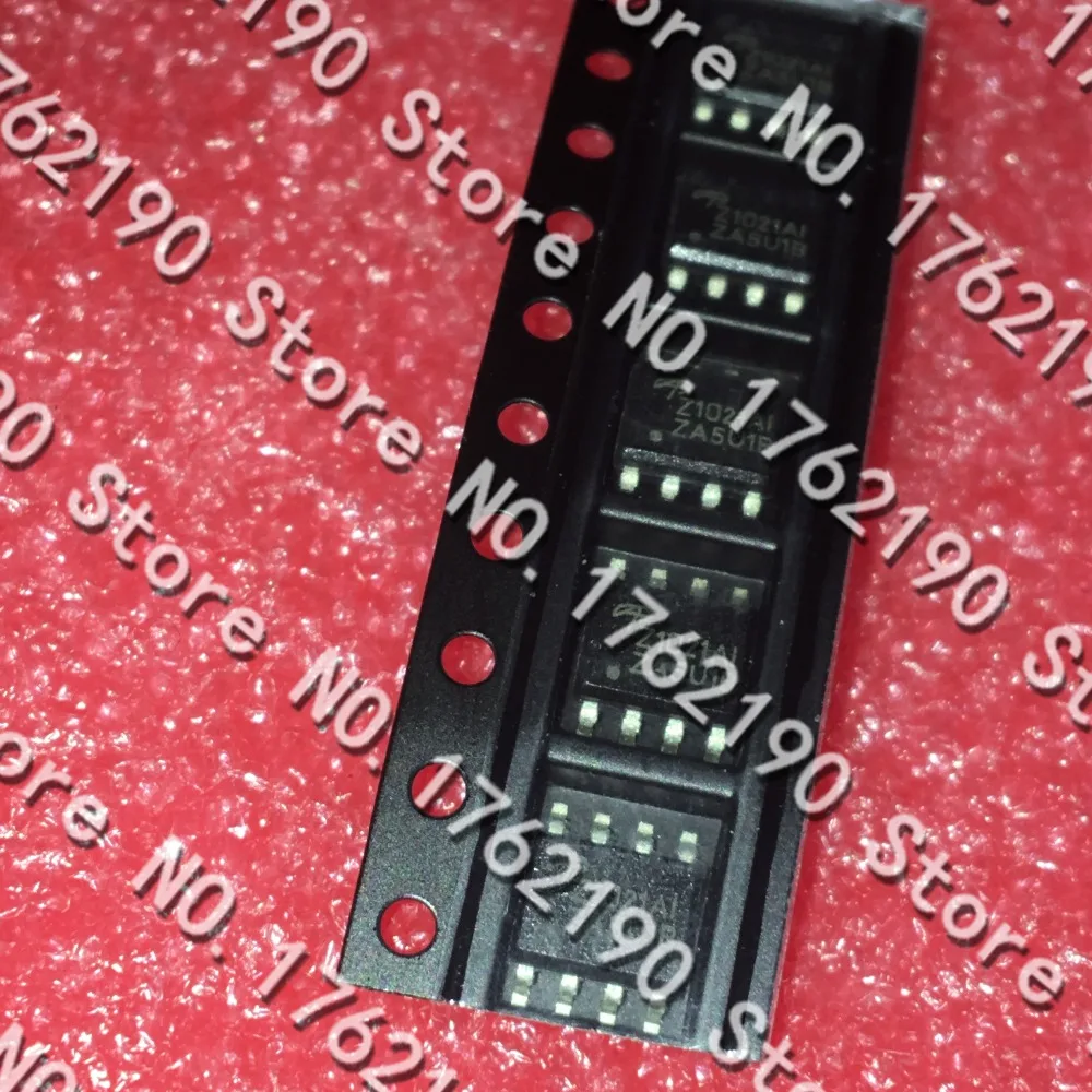 

5PCS/LOT Z1021AI AOZ1021AI SOP-8 Buck regulator chip new original
