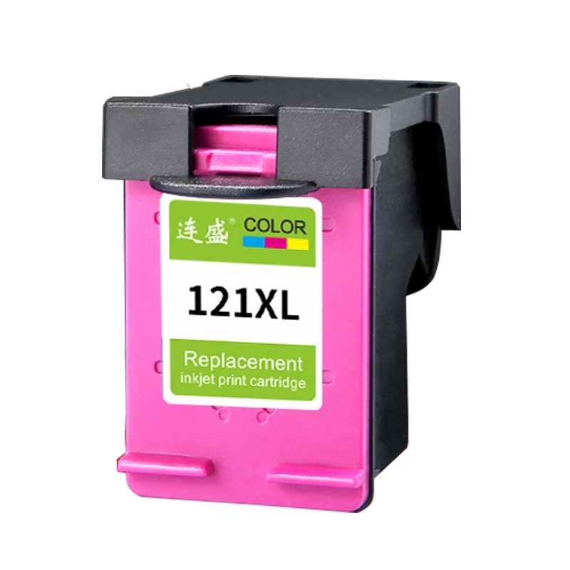 hp 121 2