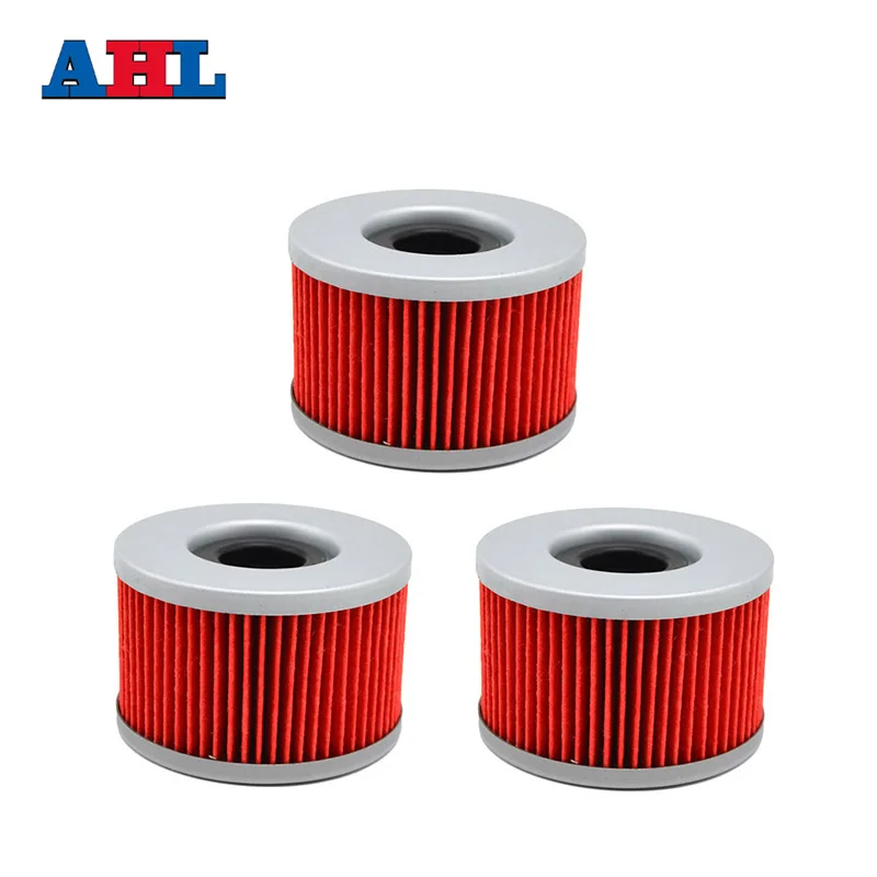 

3Pcs Motorcycle Engine parts Oil Grid Filters For SUZUKI UH125 UH 125 BURGMAN 125 2002-2012 Motorbike Filter