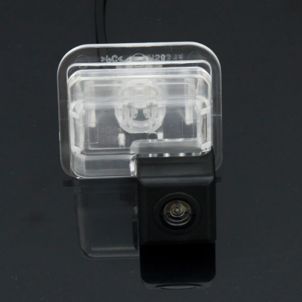 

Waterproof CCD Car Rear view Camera BackUp Reverse Parking Camera FOR MAZDA 6 CX-5 CX-7 Car 8314CCD