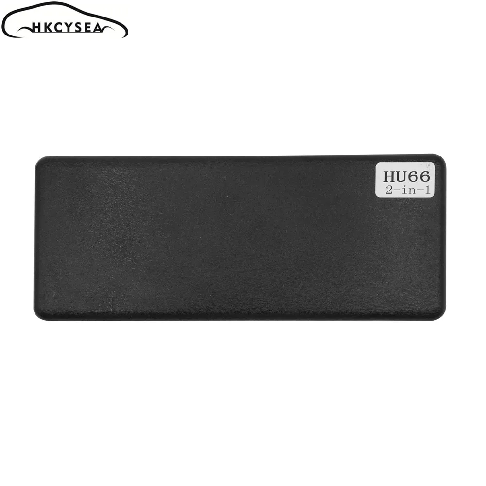 HKCYSEA HU92 2 в 1 Лиши инструмент Auto Key инструмент для ремонта