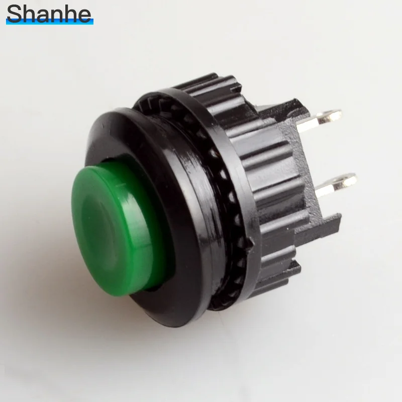 DS 500/DS 501 Мгновенный кнопочный переключатель NO/NC|switch switch|switch onswitch on |