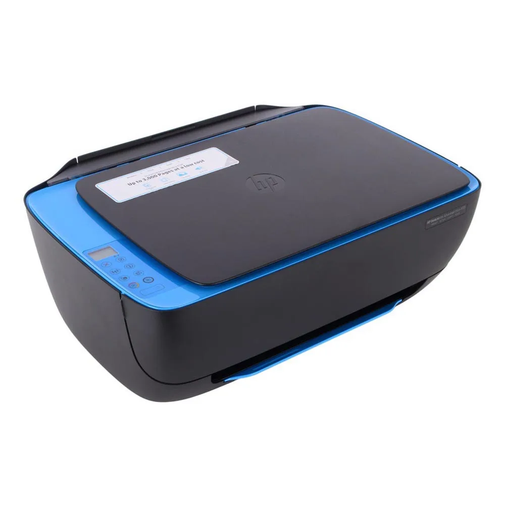 МФУ HP DeskJet IA Ultra 4729 AiO | Компьютеры и офис