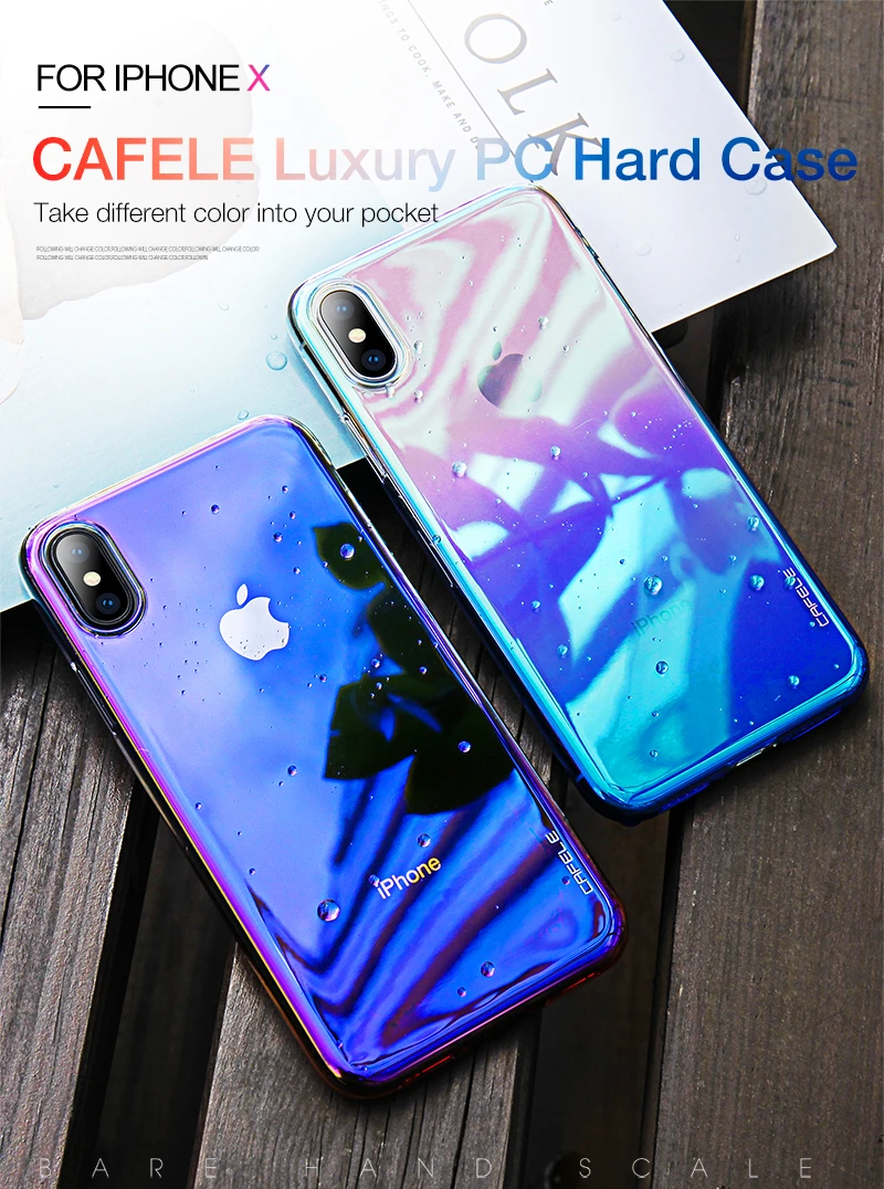 for iPhone X01