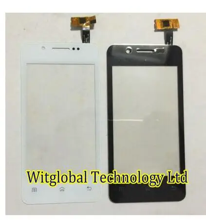 New Glass Touch Screen Touch Panel Sensor Digitizer Replacement for 4 New Glass Touch Screen Touch Panel Sensor Digitizer Replacement for 4