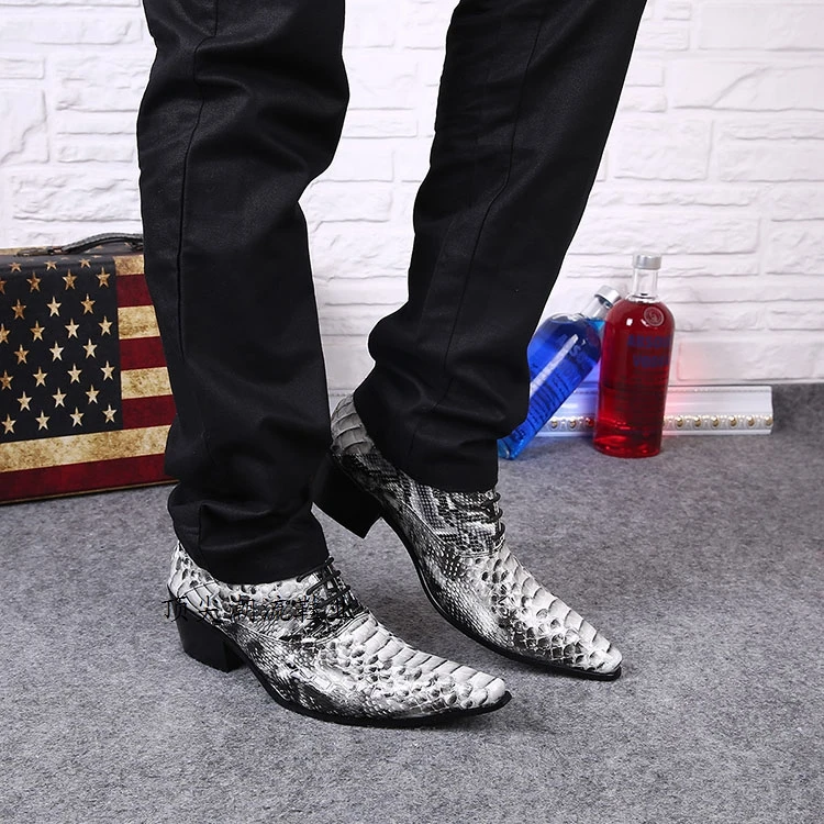 

Luxury Brand Newest luxury brand genuine leather crocodile Italian stylish lace up oxford dress shoes for men suit business shoe